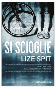 Si scioglie - Librerie.coop