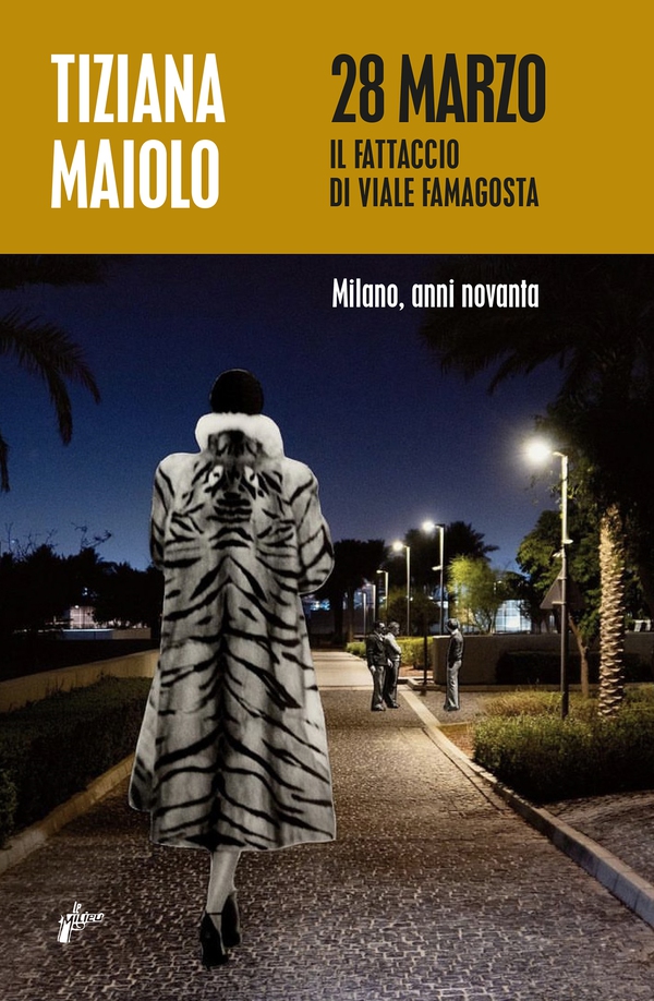 28 marzo - Librerie.coop 28 marzo - Librerie.coop