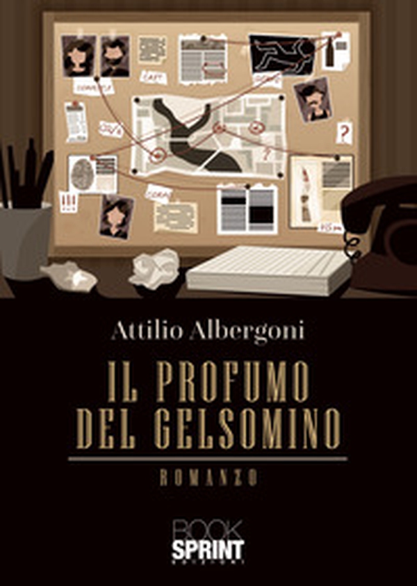 Il profumo del gelsomino - Librerie.coop Il profumo del gelsomino - Librerie.coop
