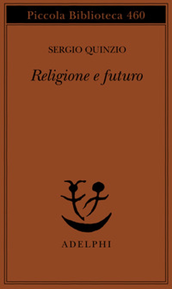 Religione e futuro - Librerie.coop Religione e futuro - Librerie.coop