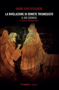 La rivelazione di Ermete Trismegisto Vol. 2 - Librerie.coop