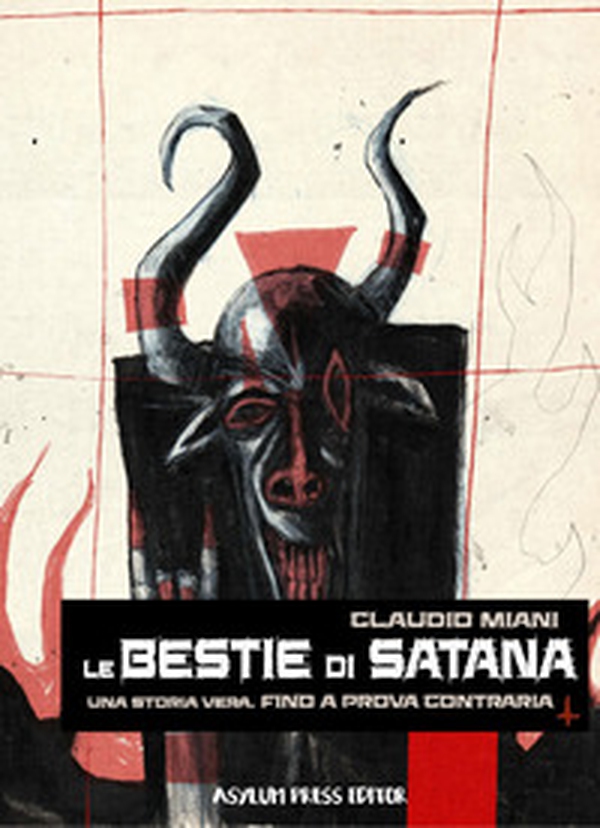 Le bestie di Satana - Librerie.coop Le bestie di Satana - Librerie.coop
