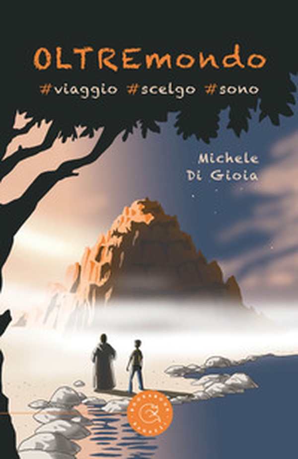 OLTREmondo. #viaggio #scelgo #sono - Librerie.coop OLTREmondo. #viaggio #scelgo #sono - Librerie.coop