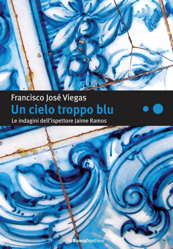 Un cielo troppo blu - Librerie.coop Un cielo troppo blu - Librerie.coop