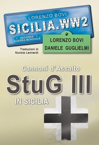 Cannoni d'assalto Stug III in Sicilia - Librerie.coop Cannoni d'assalto Stug III in Sicilia - Librerie.coop