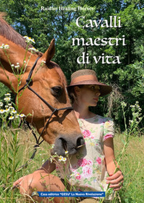 Cavalli maestri di vita. Impara dal migliore coach al mondo: il cavallo - Librerie.coop Cavalli maestri di vita. Impara dal migliore coach al mondo: il cavallo - Librerie.coop