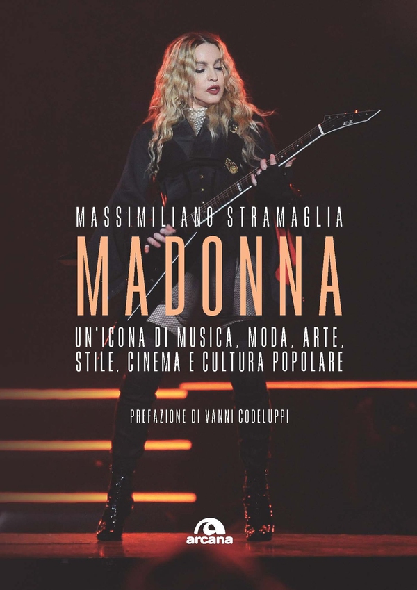 Madonna - Librerie.coop Madonna - Librerie.coop