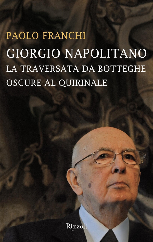 Giorgio Napolitano - Librerie.coop Giorgio Napolitano - Librerie.coop
