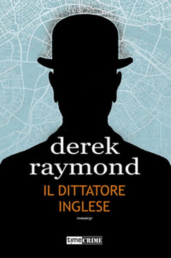 Il dittatore inglese - Librerie.coop Il dittatore inglese - Librerie.coop