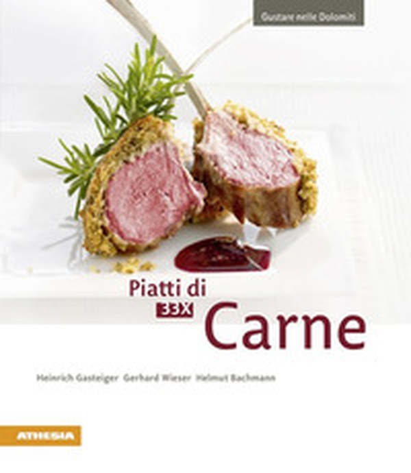 33 x Piatti di carne - Librerie.coop 33 x Piatti di carne - Librerie.coop