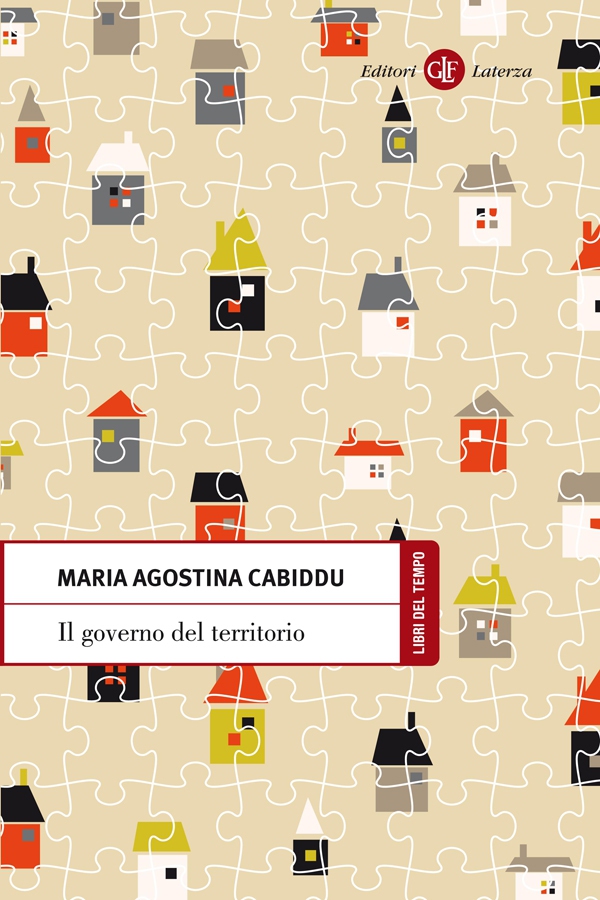 Il governo del territorio - Librerie.coop Il governo del territorio - Librerie.coop