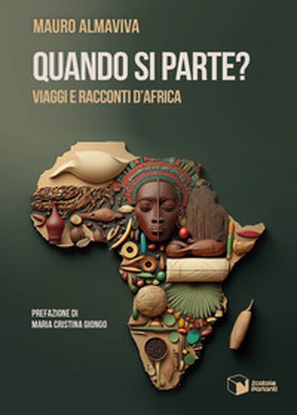 Quando si parte? Viaggi e racconti d'Africa - Librerie.coop Quando si parte? Viaggi e racconti d'Africa - Librerie.coop