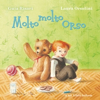 Molto molto orso - Librerie.coop