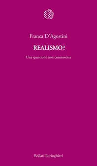 Realismo? - Librerie.coop Realismo? - Librerie.coop