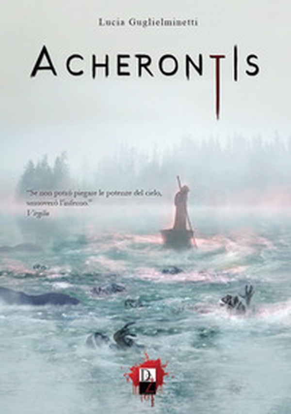 Acherontis - Librerie.coop Acherontis - Librerie.coop