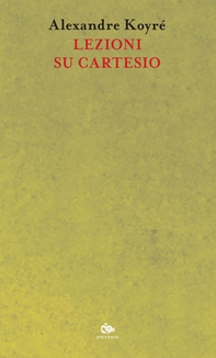 Lezioni su Cartesio - Librerie.coop
