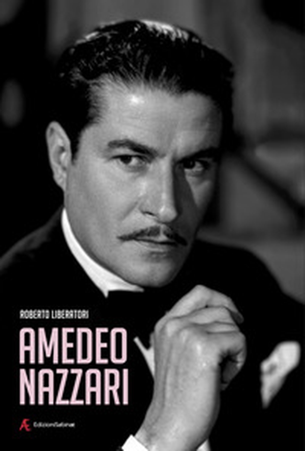Amedeo Nazzari - Librerie.coop