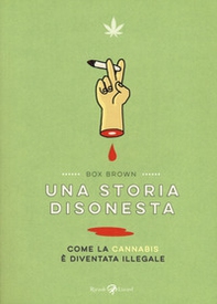 Una storia disonesta - Librerie.coop