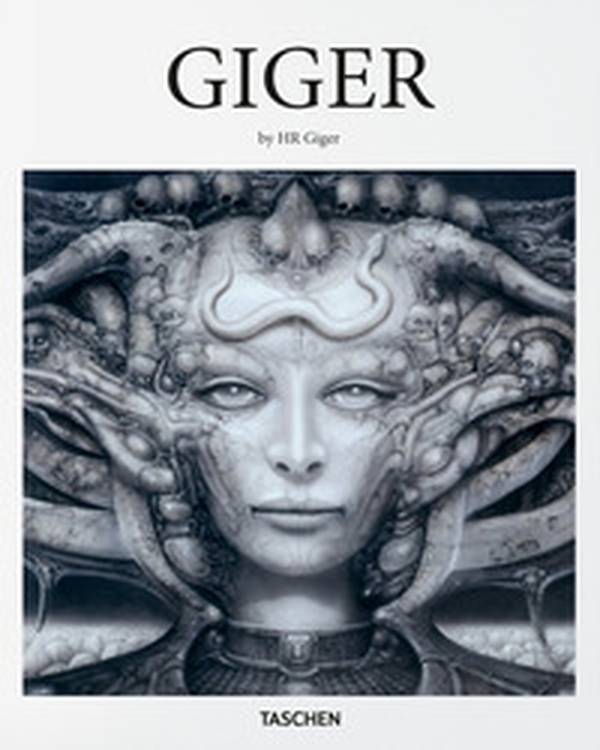 Giger - Librerie.coop Giger - Librerie.coop