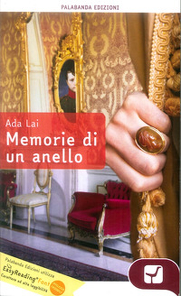 Memorie di un anello - Librerie.coop Memorie di un anello - Librerie.coop