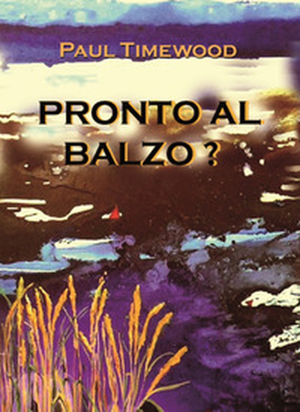 Pronto al balzo? - Librerie.coop Pronto al balzo? - Librerie.coop