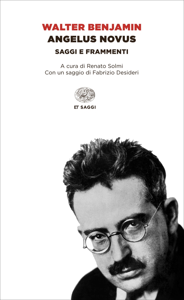 Angelus Novus - Librerie.coop Angelus Novus - Librerie.coop