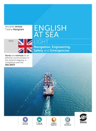 English at sea Light - Librerie.coop