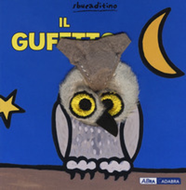 Il gufetto - Librerie.coop Il gufetto - Librerie.coop