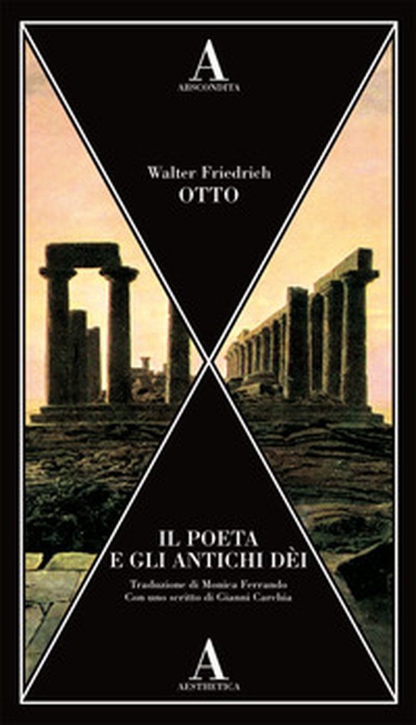 Il poeta e gli antichi dei - Librerie.coop Il poeta e gli antichi dei - Librerie.coop