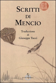 Scritti di Mencio - Librerie.coop