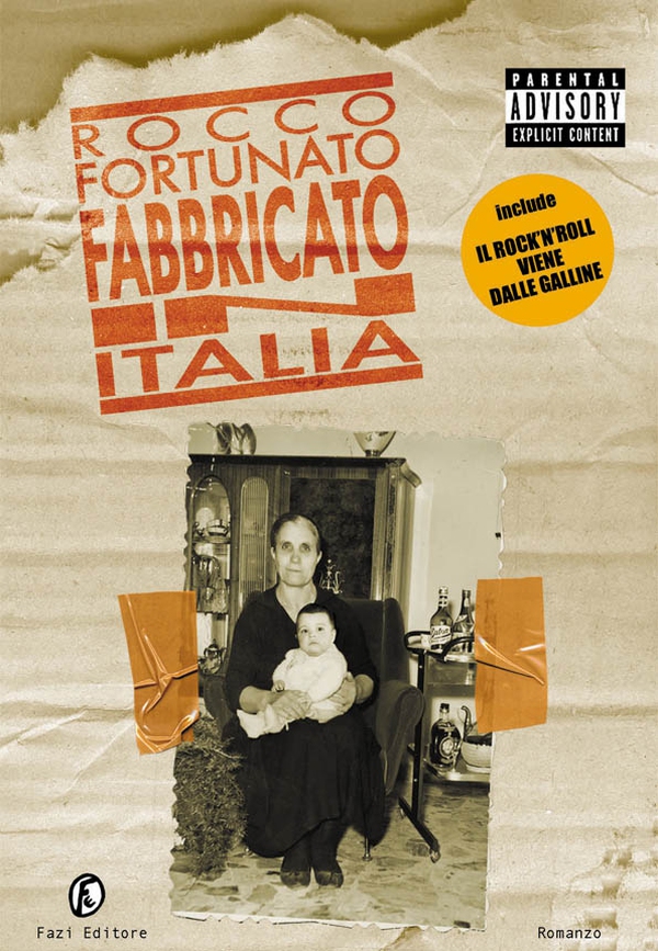 Fabbricato in Italia - Librerie.coop Fabbricato in Italia - Librerie.coop