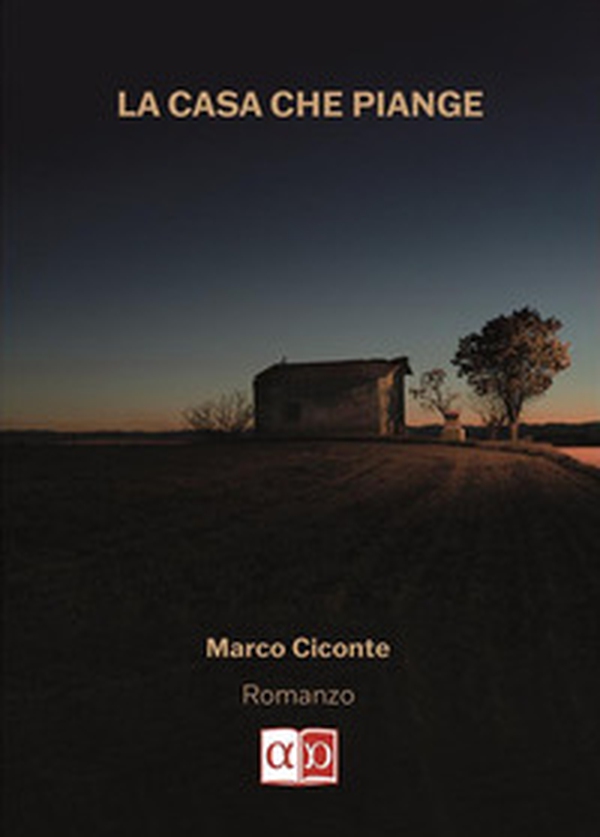 La casa che piange - Librerie.coop La casa che piange - Librerie.coop