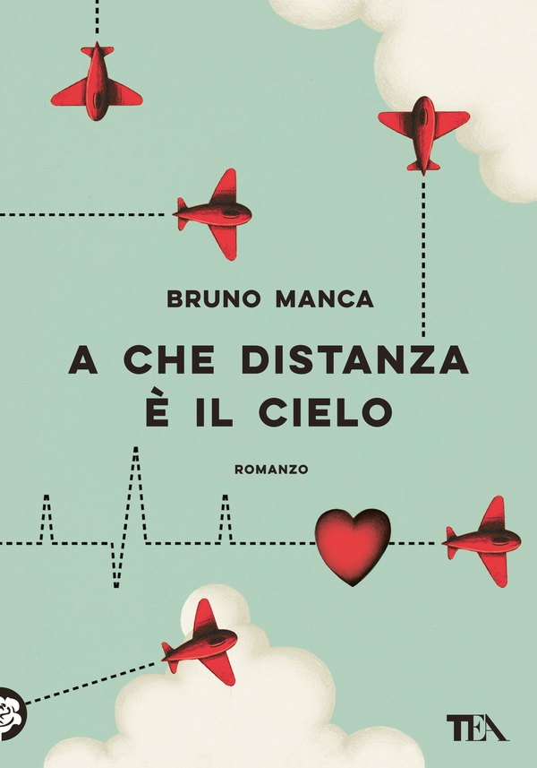 A che distanza è il cielo - Librerie.coop A che distanza è il cielo - Librerie.coop