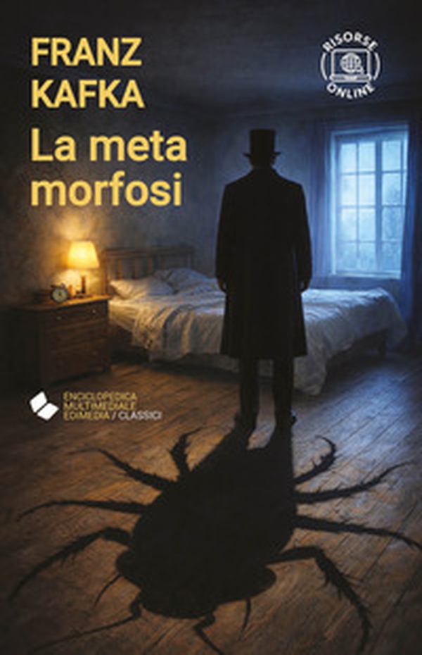 La metamorfosi - Librerie.coop