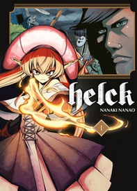 Helk - Vol. 1 - Librerie.coop Helk - Vol. 1 - Librerie.coop