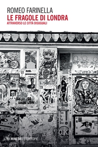 Le fragole di Londra - Librerie.coop