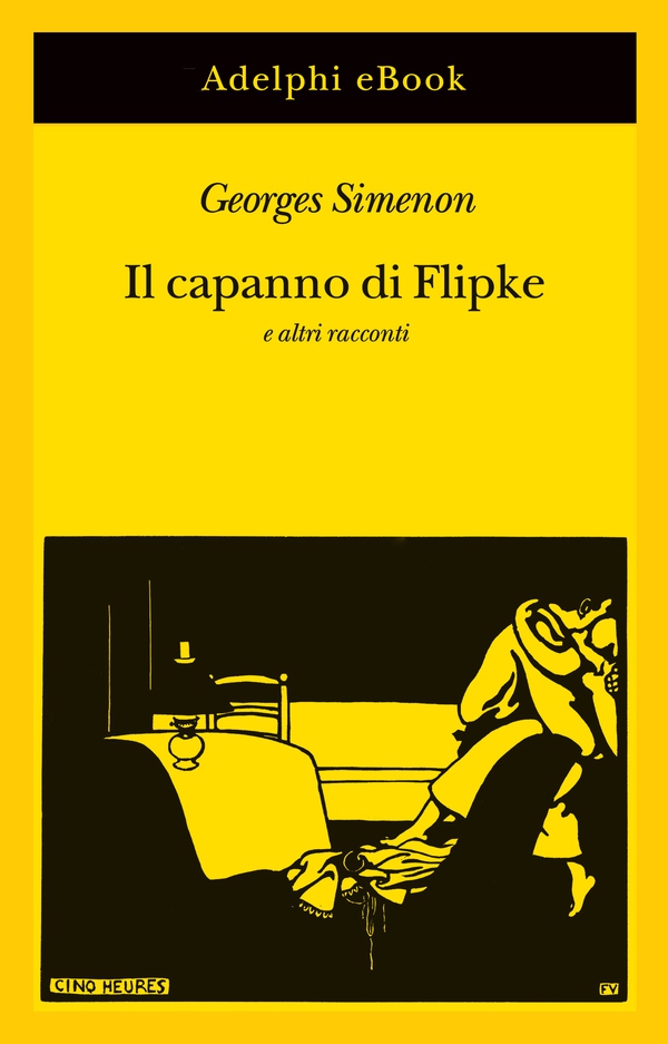 Il capanno di Flipke - Librerie.coop Il capanno di Flipke - Librerie.coop