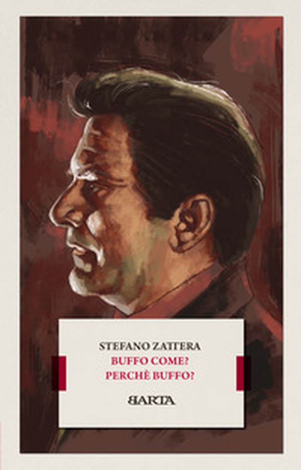Buffo come? Perché buffo? - Librerie.coop Buffo come? Perché buffo? - Librerie.coop