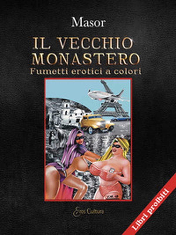 Il vecchio monastero - Librerie.coop Il vecchio monastero - Librerie.coop