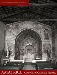 Amatrice. Con gli occhi di prima - Librerie.coop