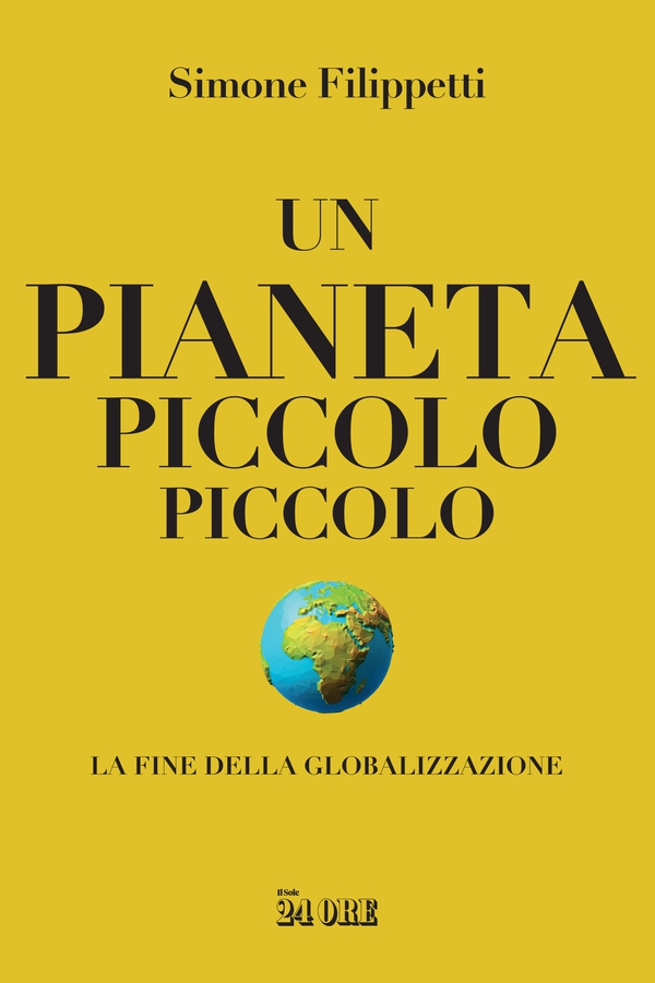Un pianeta piccolo piccolo - Librerie.coop Un pianeta piccolo piccolo - Librerie.coop