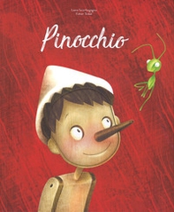 Pinocchio. Die-cut reading - Librerie.coop Pinocchio. Die-cut reading - Librerie.coop