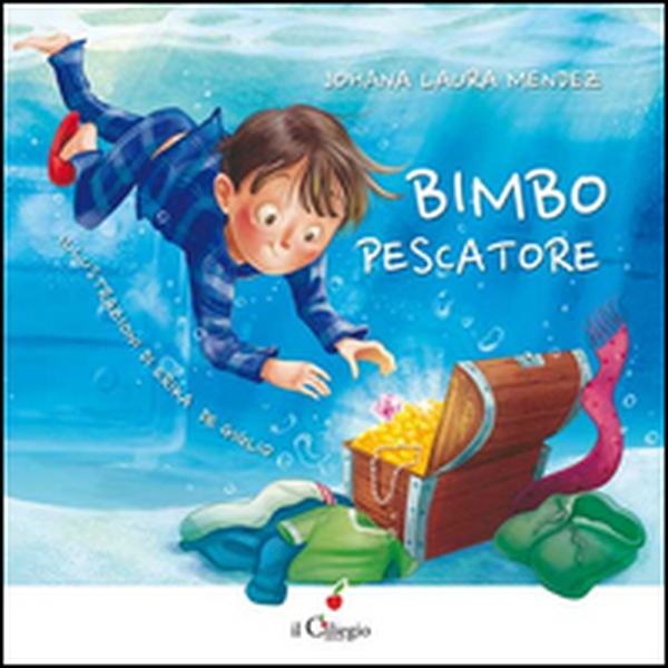 Bimbo pescatore - Librerie.coop Bimbo pescatore - Librerie.coop