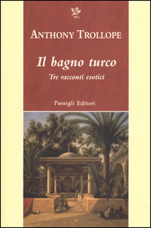 Il bagno turco. Tre racconti esotici - Librerie.coop Il bagno turco. Tre racconti esotici - Librerie.coop