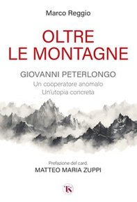 Oltre le montagne - Librerie.coop