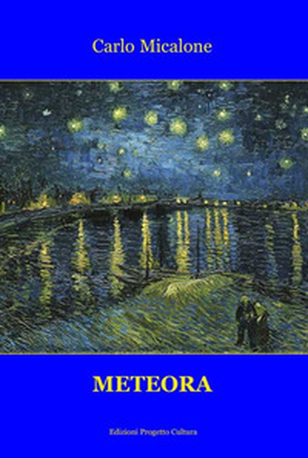 Meteora - Librerie.coop Meteora - Librerie.coop