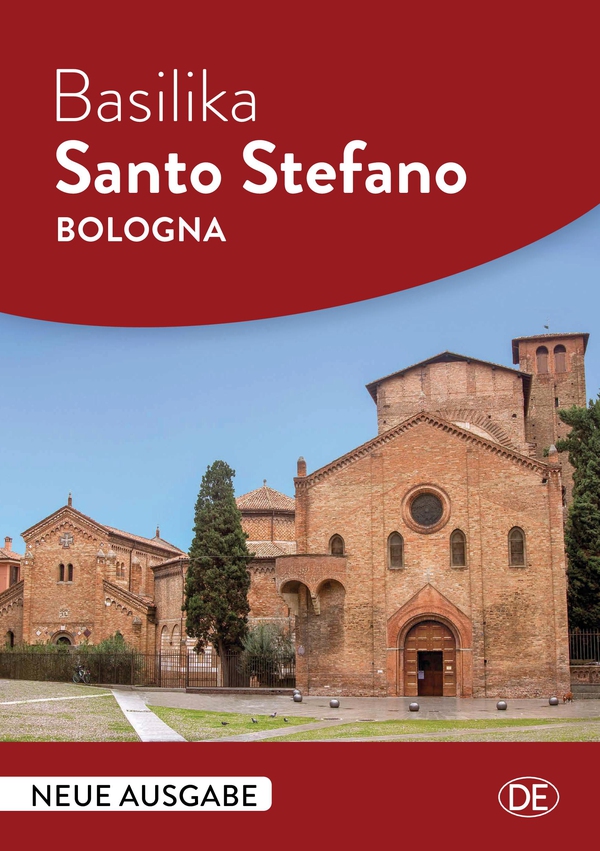 Basilika Santo Stefano – Bologna - Librerie.coop Basilika Santo Stefano – Bologna - Librerie.coop