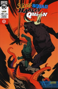 Suicide Squad. Harley Quinn - Librerie.coop