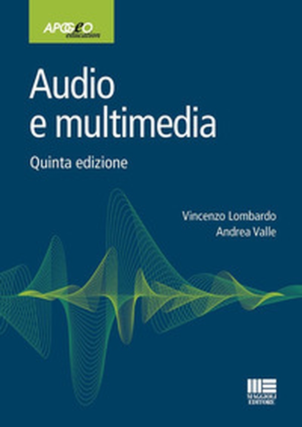 Audio e multimedia - Librerie.coop Audio e multimedia - Librerie.coop