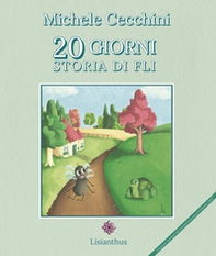 20 giorni. Storia di Fli - Librerie.coop